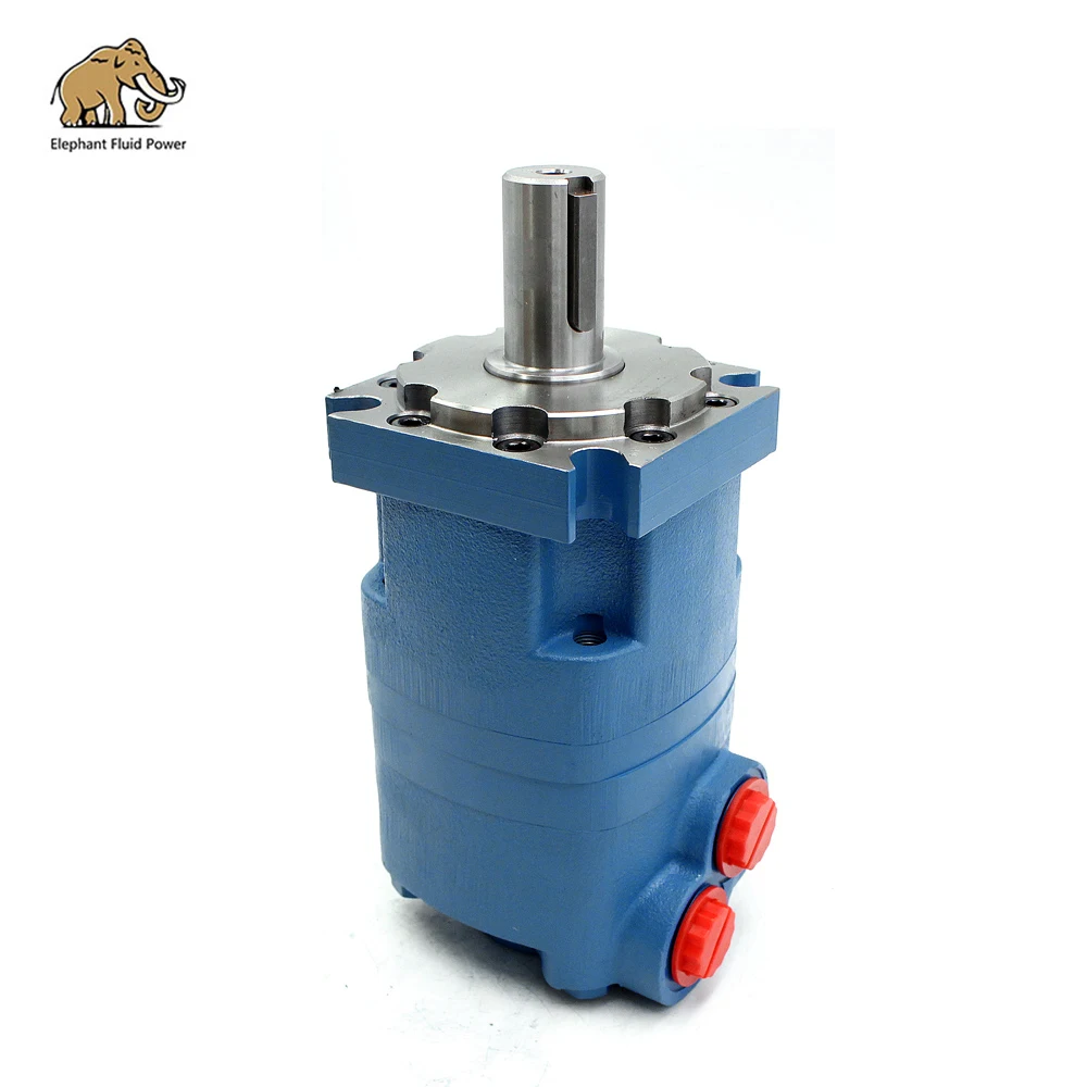 Двигатель CharLynn серии 4000 119-1116-006