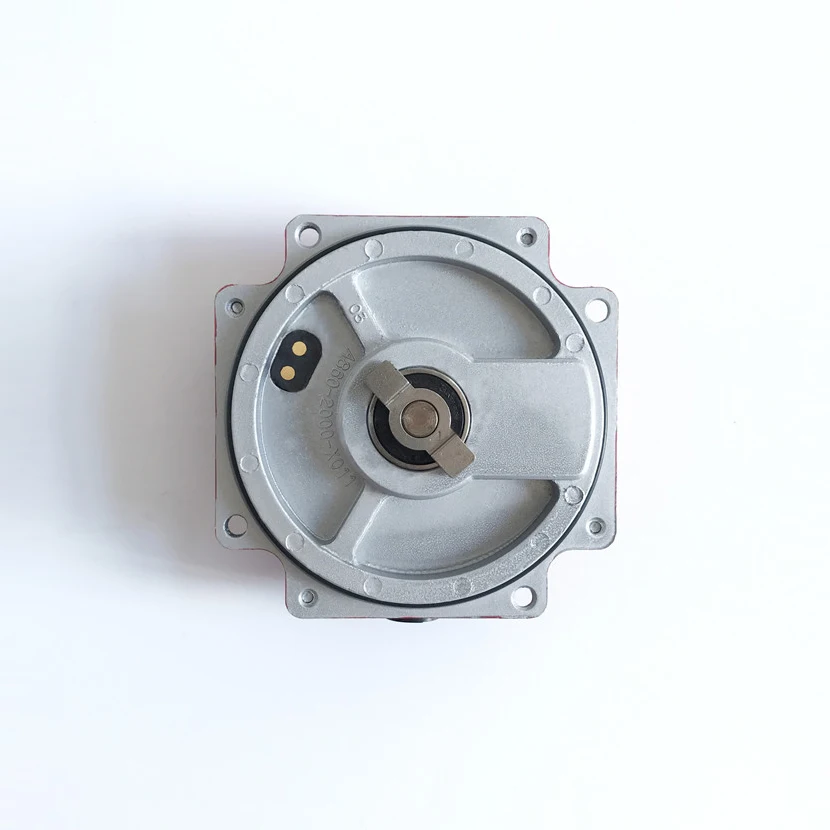 Бу A860-2014-T301 импульсный кодировщик для FANUC (art.: 3920d3dc3ece8) - 3920d3dc3ece8