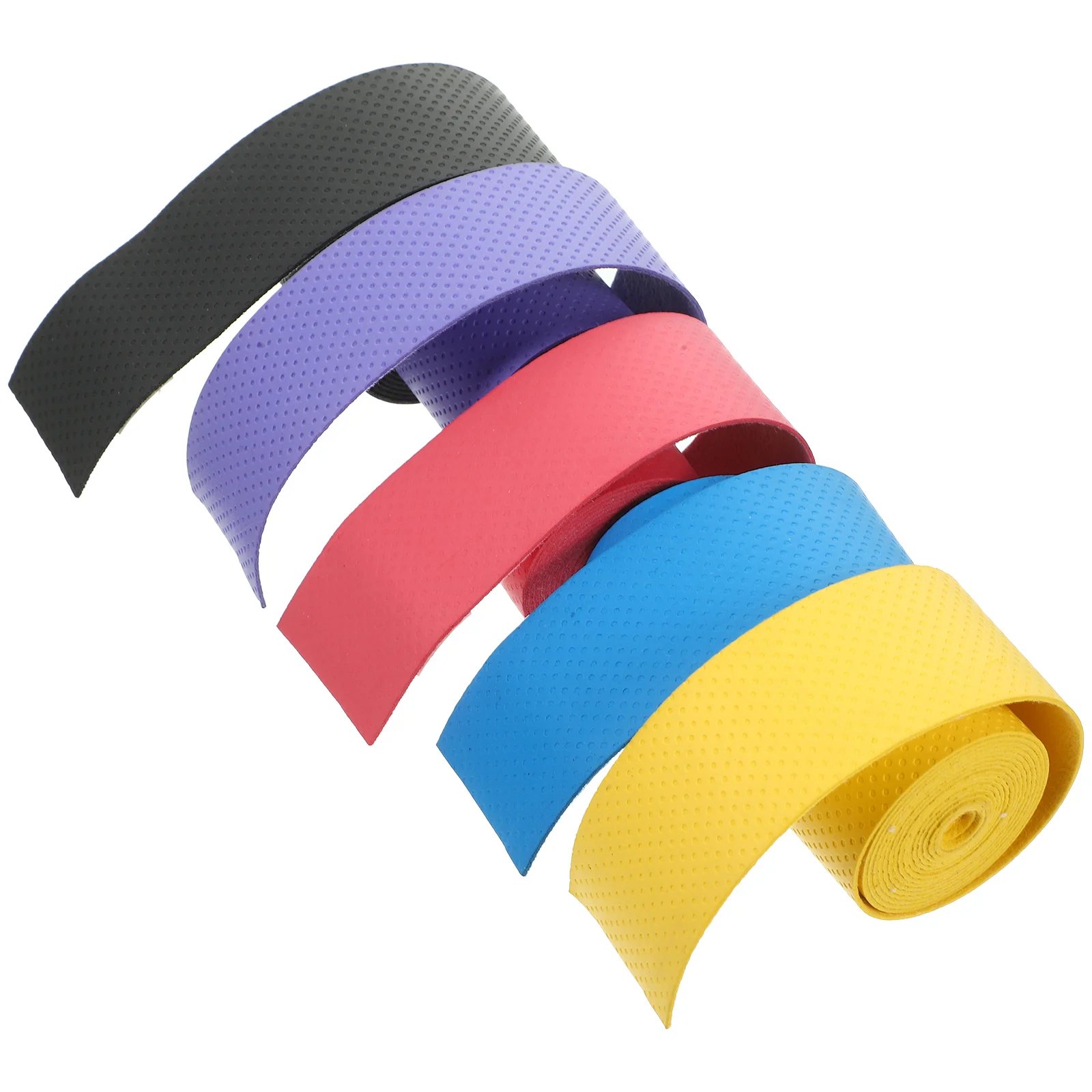 

Racket Replacement Grip Anti-slip Belt Drum Sticks Non Skid Tape Drumstick Non-slip Tapes