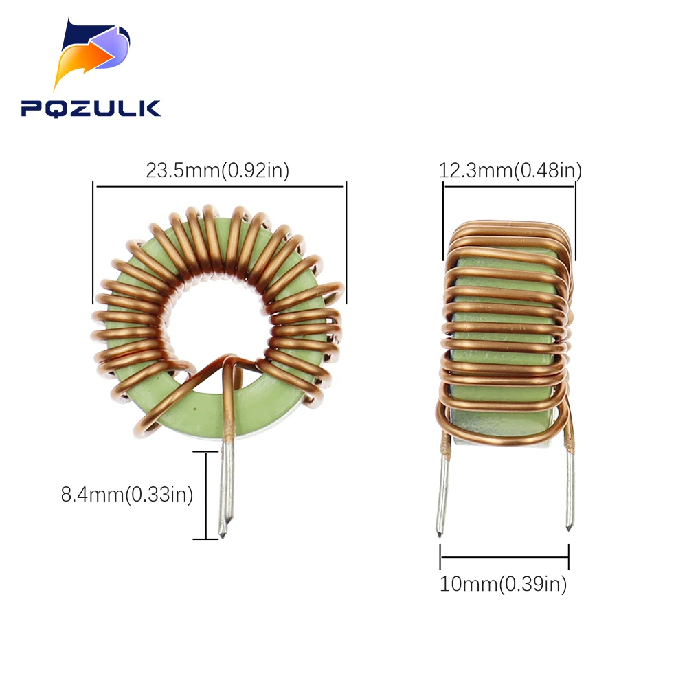 10 шт. индукторы А индуктор 47uH