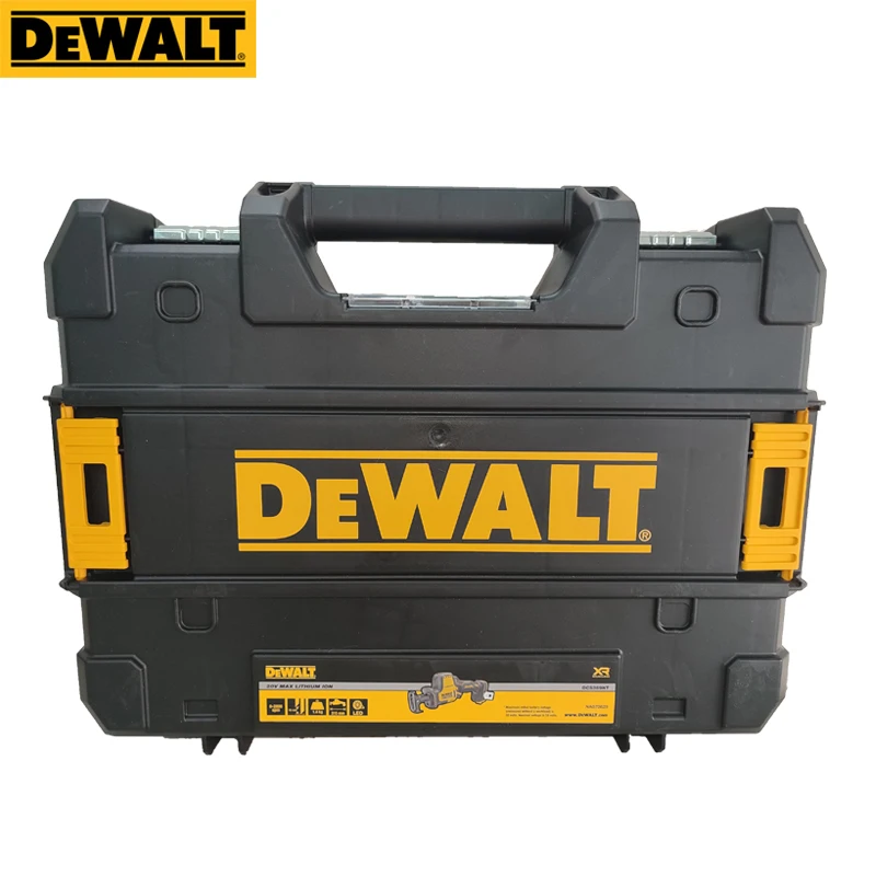 

Чехол для инструмента DEWALT DCS369