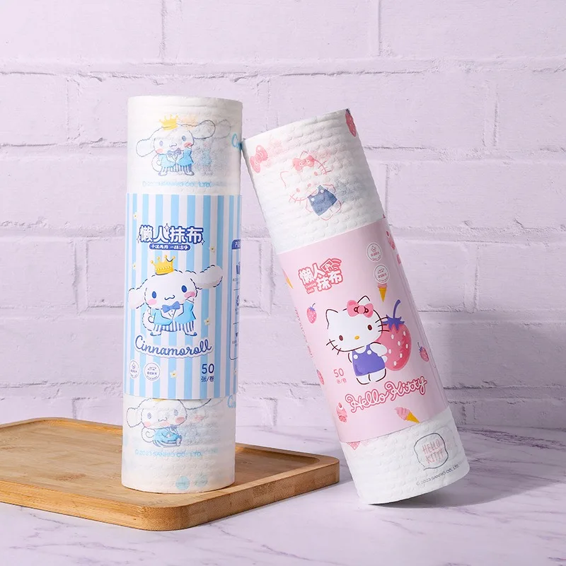 Рисунок 2 - Sanrio Cinnamoroll почтовый Hello