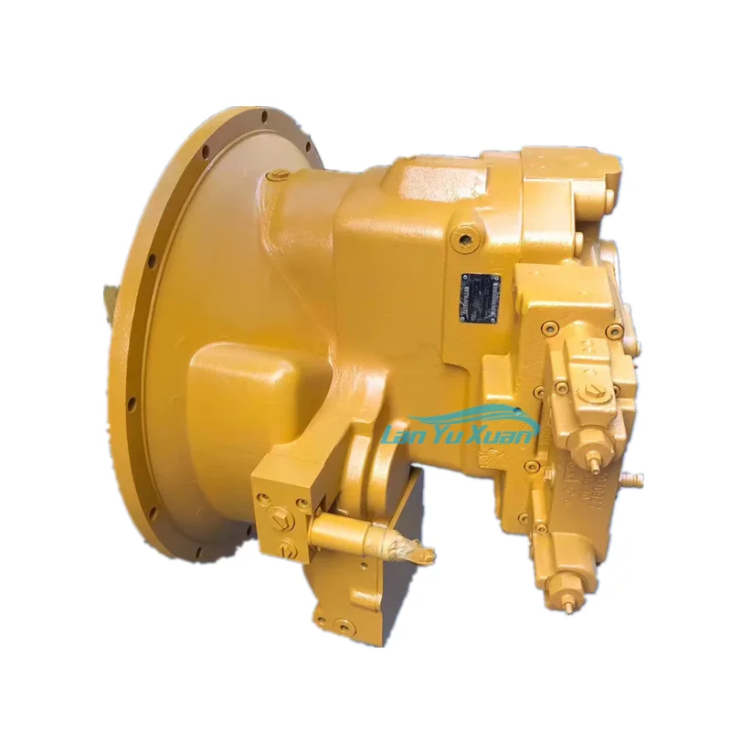 CAT330C E330CL Гидравлический Главный