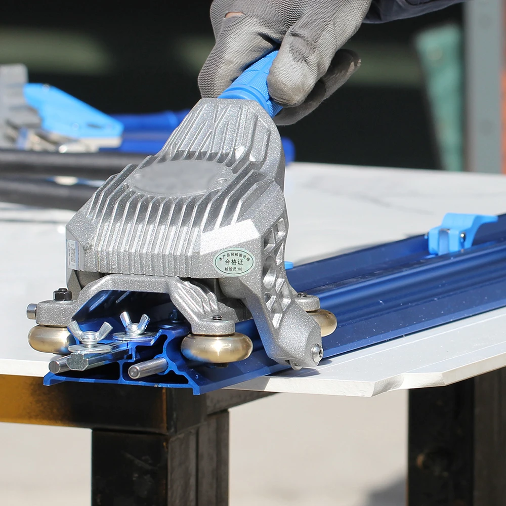 

Raizi Manual Tile Cutter Rip Ceramic And Porcelain Tile Cutter