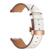 genuine leather watchband quick release watch bracelet 22mm20mm18mm watch band correa de reloj wristwatch 182022 mm strap