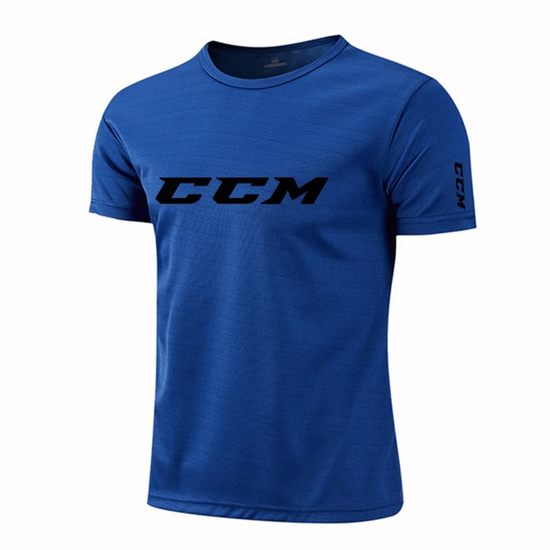 

Men's Summer Mesh Cotton T-Shirt Men Casual Short Sleeve O-Neck T Shirt Comfortable Solid Color Tops Tees