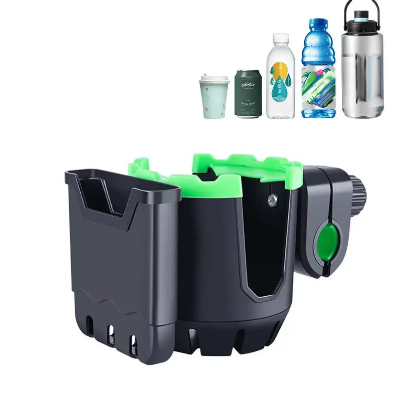 

Аксессуары для коляски Универсальный гладкий черный держатель чашки Избегайте царапин аксессуары для инвалидных колясок и аксессуары для коляски чашка