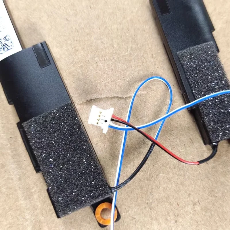 M47347-001 новый внутренний динамик L&ampR для ноутбука HP Chromebook X360 14c-cc