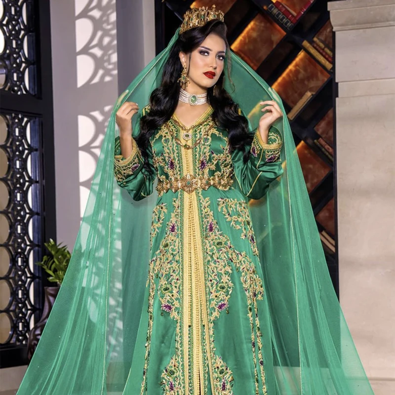 Марокканская Свадебная металлическая позолоченная цепочка на талию женская