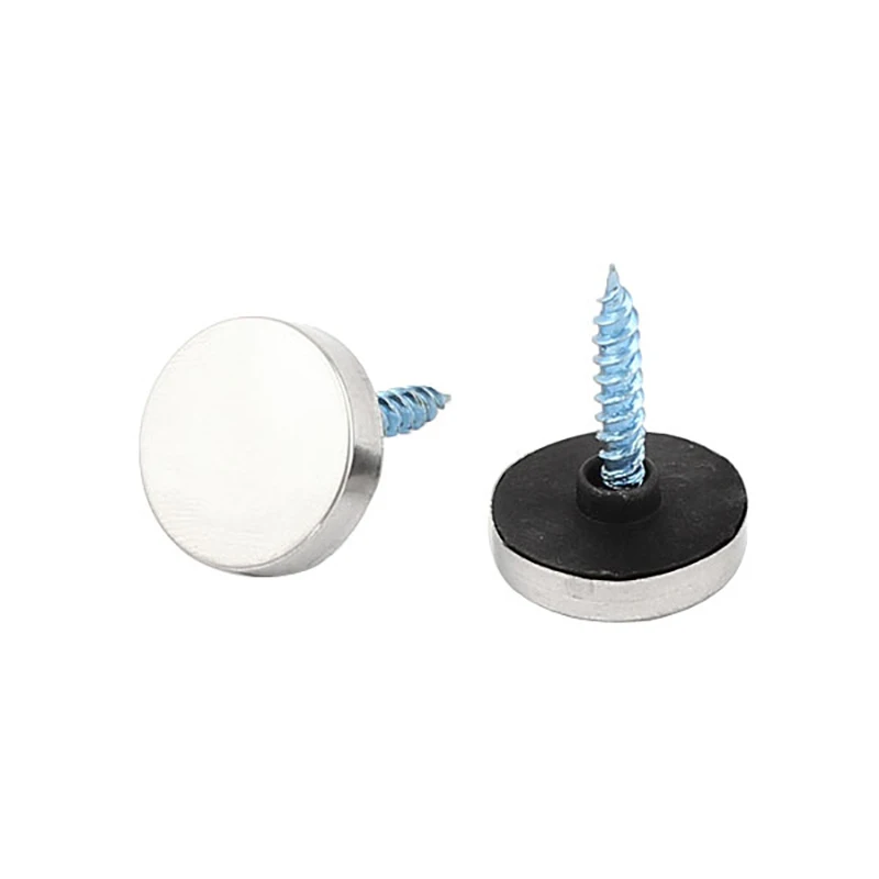 Mirrors Glass Table Furniture Screw Set