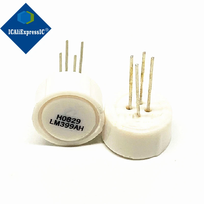 1 шт. LM399AH LM399 TO-46