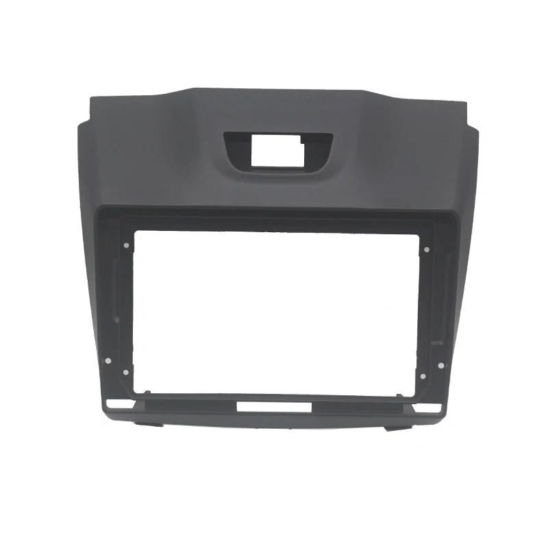 2 Din Android автомобильный радиоприемник облицовка для ISUZU/CHEVROLET/HOLDEN комплект
