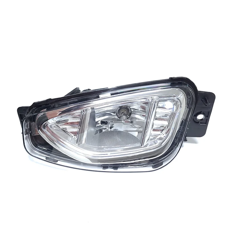 

Car Front Right Bumper Fog Lights Assembly Driving Lamp Foglight with Bulb for Ford Escape 2021 2022