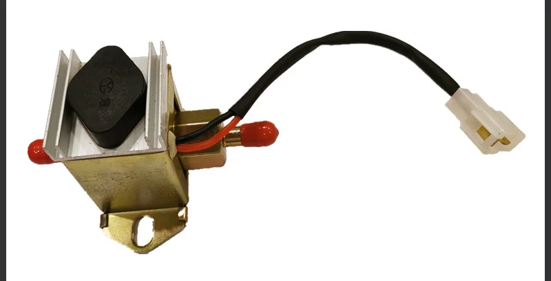 Аксессуары для генератора электрического масляного насоса KDE12EA3/STA3 KDE19EA/EA3/STA/STA3