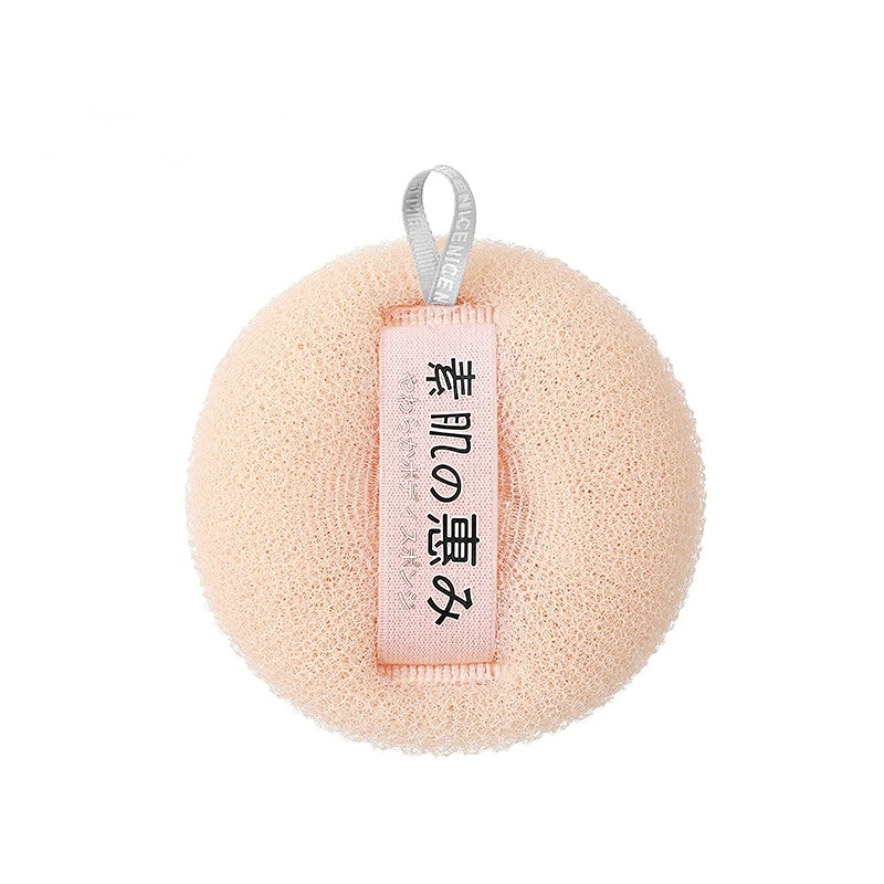 Рисунок 6 - Пончик, банное полотенце