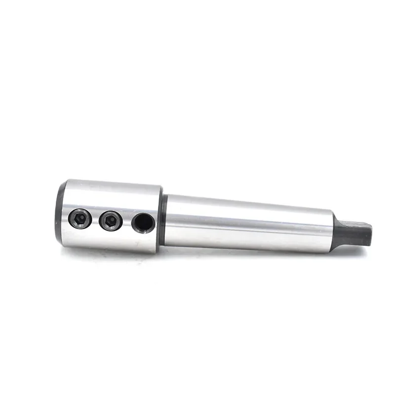 Фото Горячие продажиMorse cone U-образный адаптер для дрели MT2 MT3 MT4 MT5 SLN20 SLN25 SLN32 SLN40 MT SLN Держатель инструмента Боковой фиксированный держатель инструмента U Drill Ch №5
