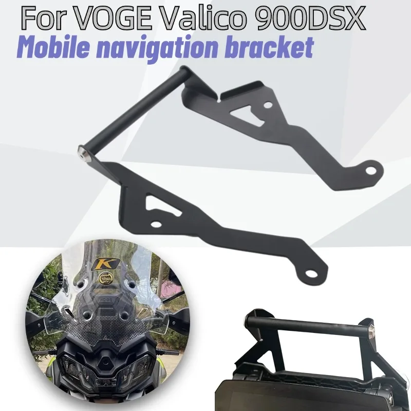Для VOGE DS900X DS900 900DS 900 DS DSX DSX900 900DSX Держатель для мобильного телефона Подставка
