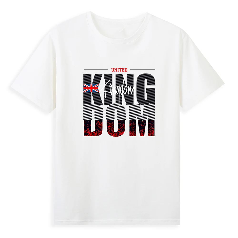 

Top Men T Shirt Brand Luxury Clothing 2022 Summer New Tops Pure Cotton Designer T-shirt