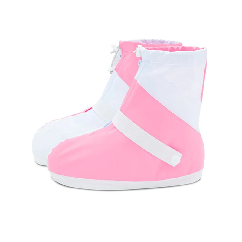 

Водонепроницаемый чехол для обуви с защитой от дождя нескользящий износостойкий толстый