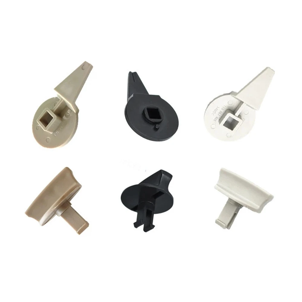 

Trunk Cover Knob Clasp ​For Passat 1J0867467 3C9867467 1T0867468 3C9867468 Trunk Box Luggage Lock Warning Card Bracket Knob