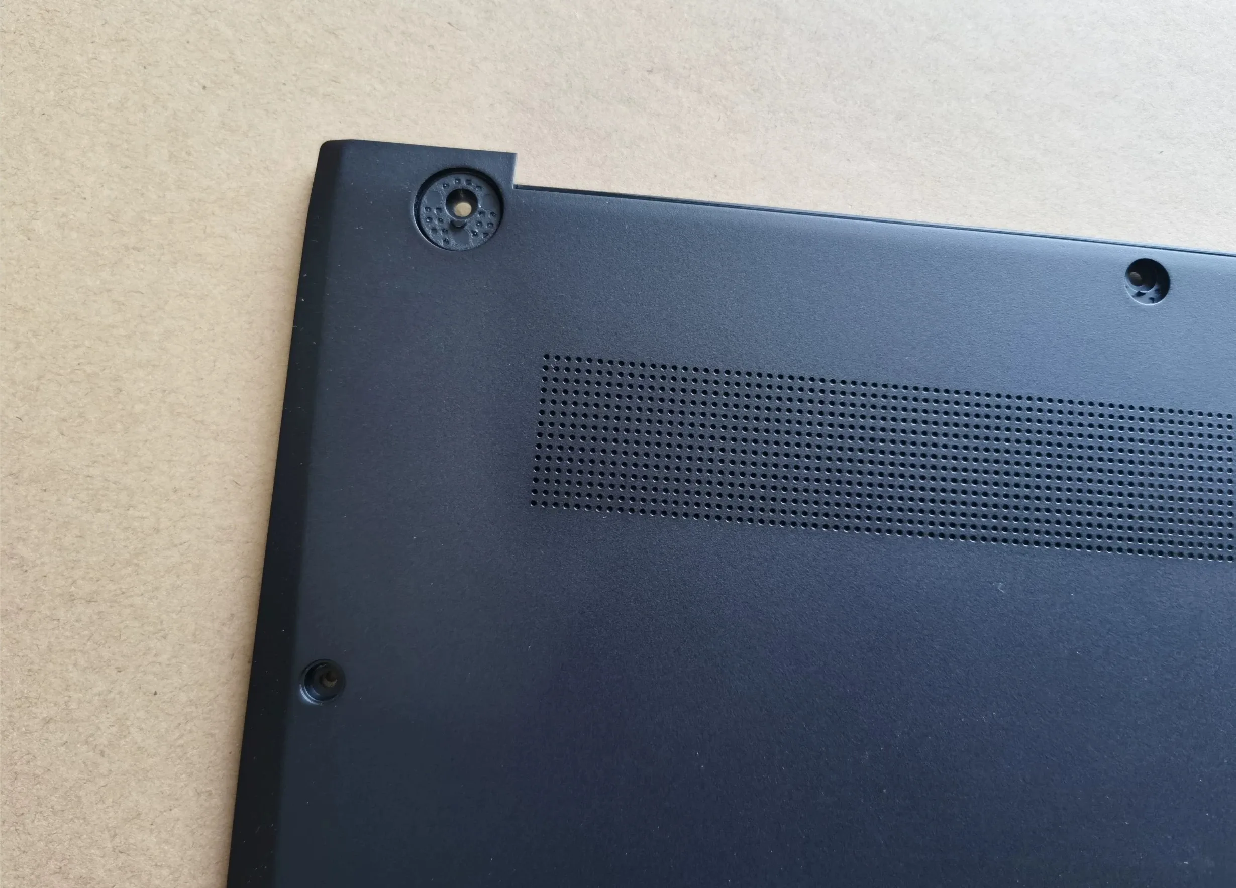 Новый корпус для ноутбука LG Gram 14Z90P передняя панель/Нижняя деталь