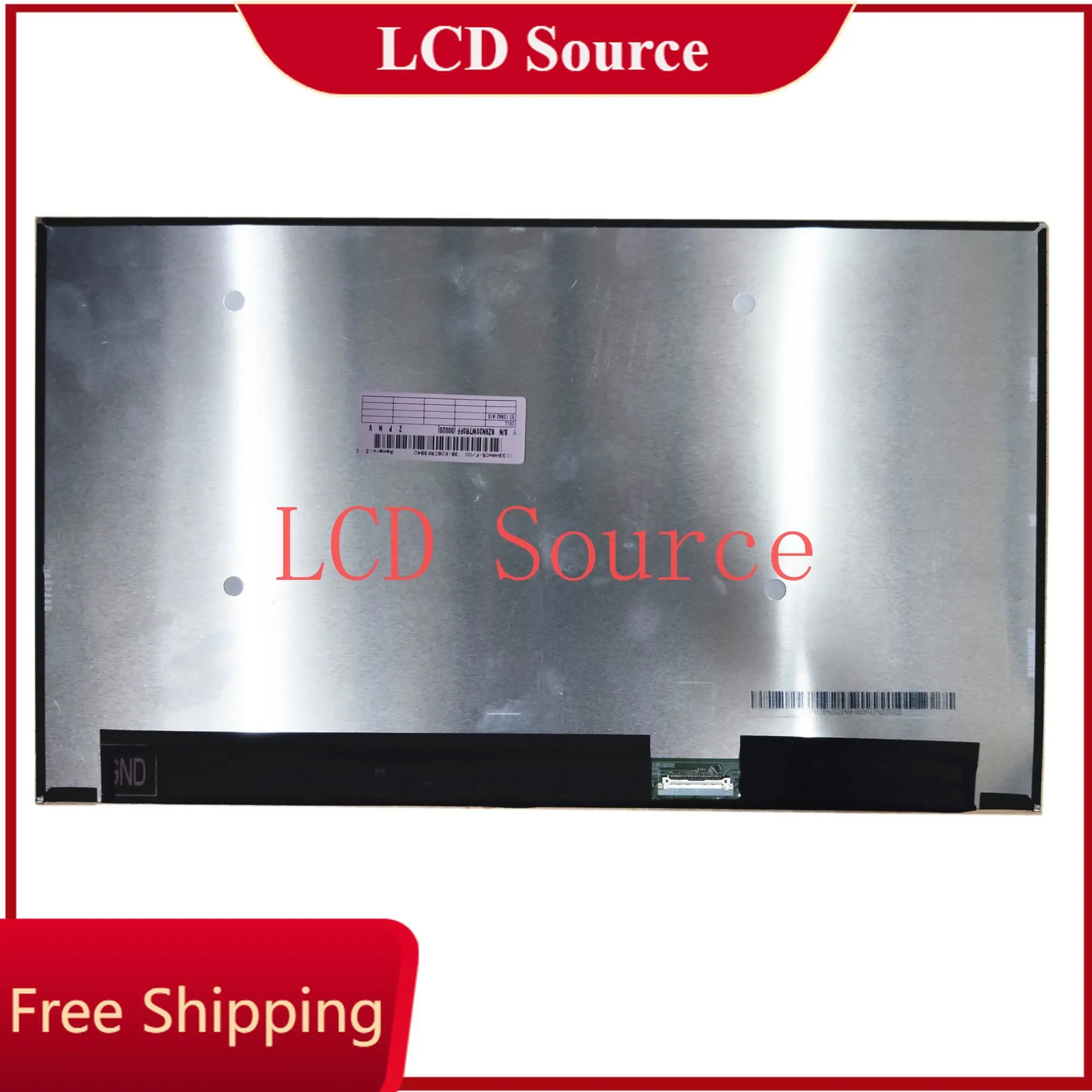 B133HAN05.F B133HAN05.E 13,3 