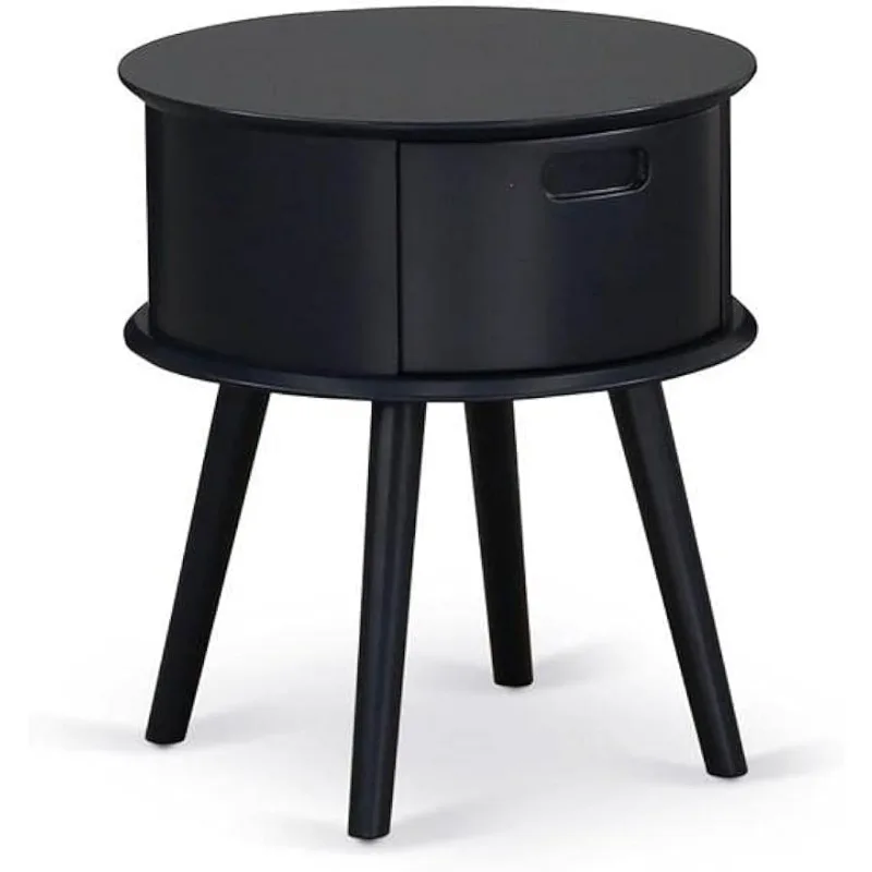 

Ночная подставка East West Furniture, 20x19x22, GONE11