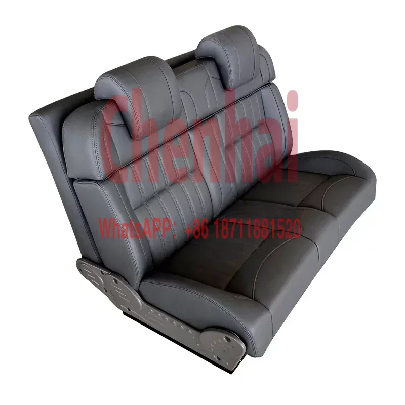 Лидер продаж на заказ откидное сиденье для автофургона Toyota двухстороннее