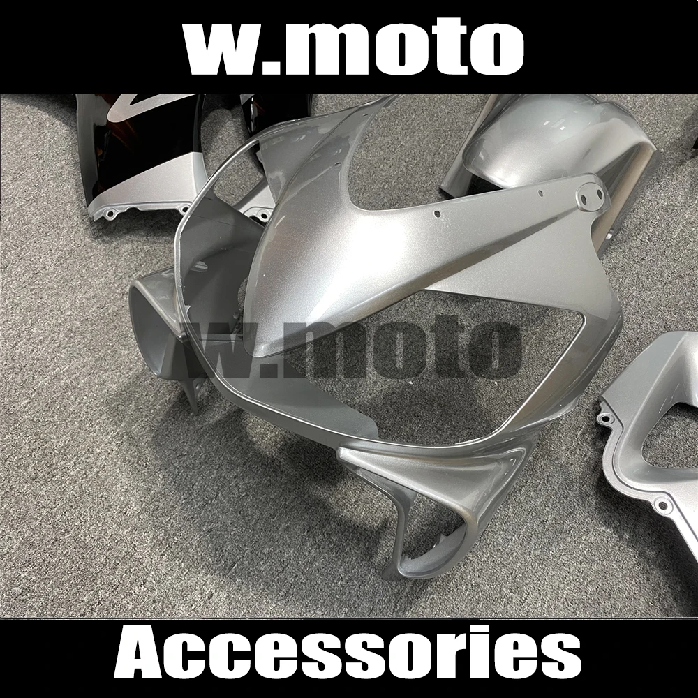 Комплект обтекателей для мотоцикла кузова из АБС-пластика HONDA CBR 600 CBR600 CBR600F F4I 2004