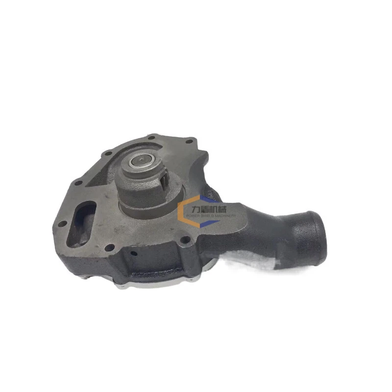 

For Cat 320 323 326d2 330gc Perkins Engine C6.6 C7.1 Water Pump Accessories Excavator Caterpillar