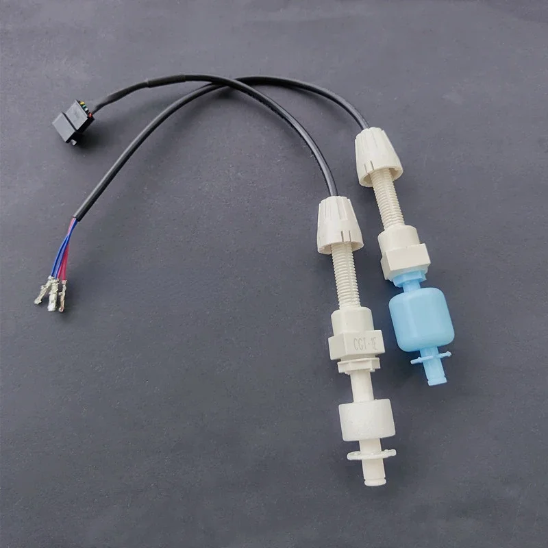 Аксессуары для льдогенератора синий 4-проводной датчик уровня воды JINSONG LAUD Snooker