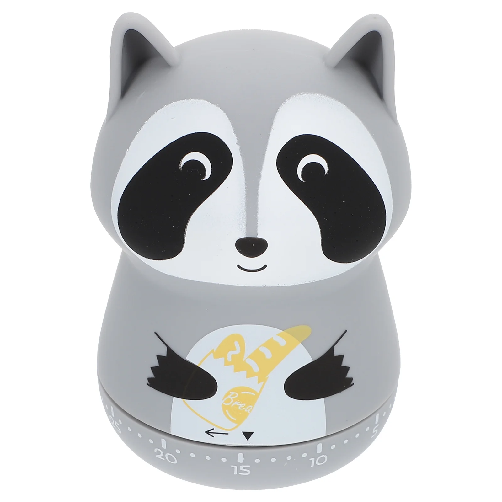 

Timer Kitchen Cooking Animal Timers Fox Reminder Mechanical Baking Cute Countdowncartoonwindegg Kids Alarm Minute Clock Time