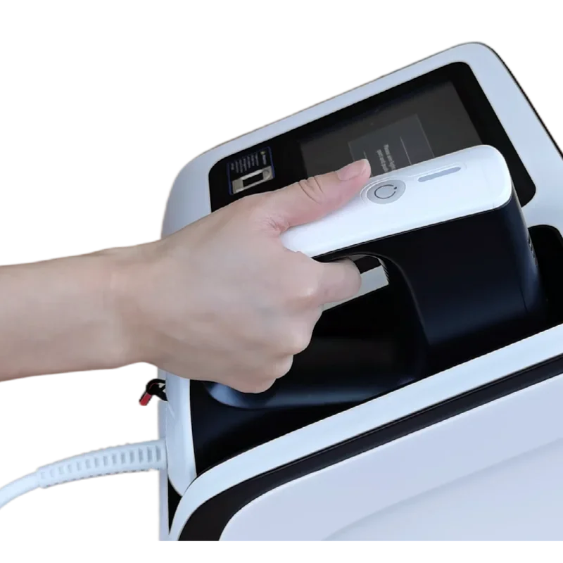 Kernelmed uvb светильник vitiligo cure excimer 308nm xecl lamp psoriasi