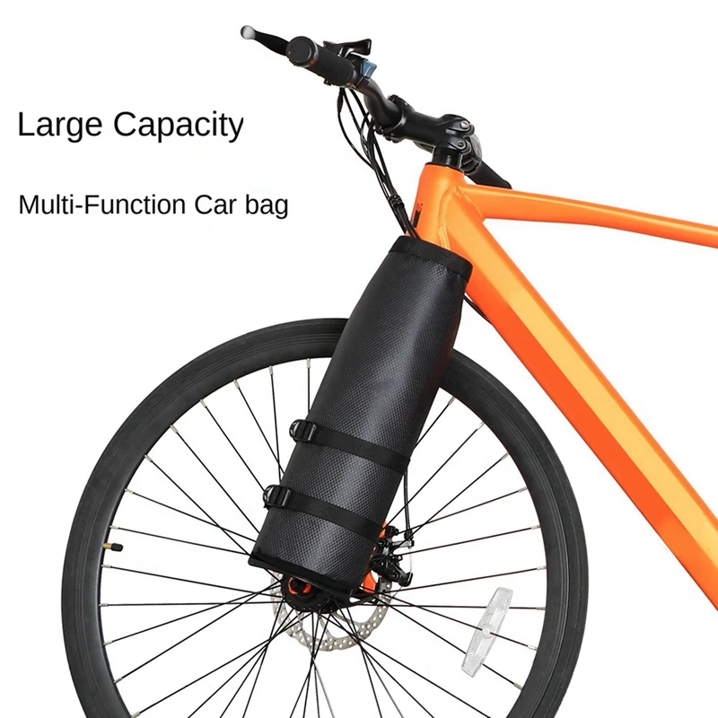 2X многофункциональная сумка для багажа горной дороги туристического велосипеда