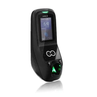 multibio700 facial recognition access control device multi bio700 fingerprint door controller iface7 biometric device