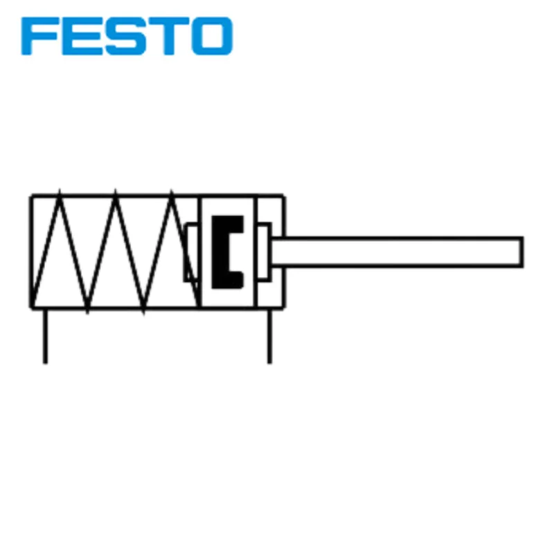Оригинальный цилиндр FESTO серии 576131-DFSP-40-30-F-PA с гарантией качества. Цилиндры серии DFSP доступны по специальным ценам. (art.: 3920da5934d43) - 3920da5934d43