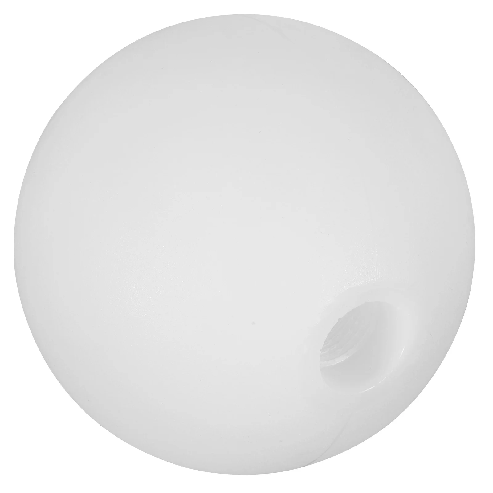 Молочно-белый шар абажур чехлы для светильников настенный глобус замена