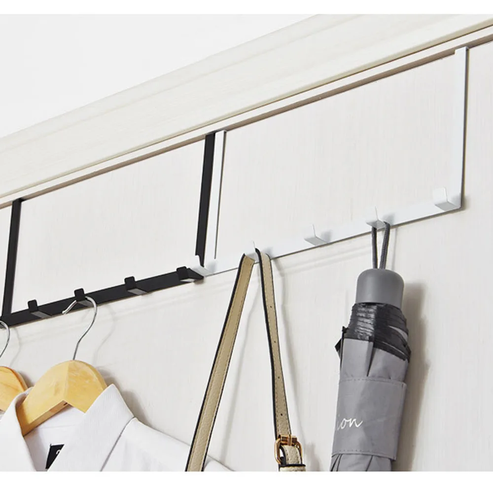 Многоцелевые Металлические Дверные Крючки Для Гостиной Кухни Общежития