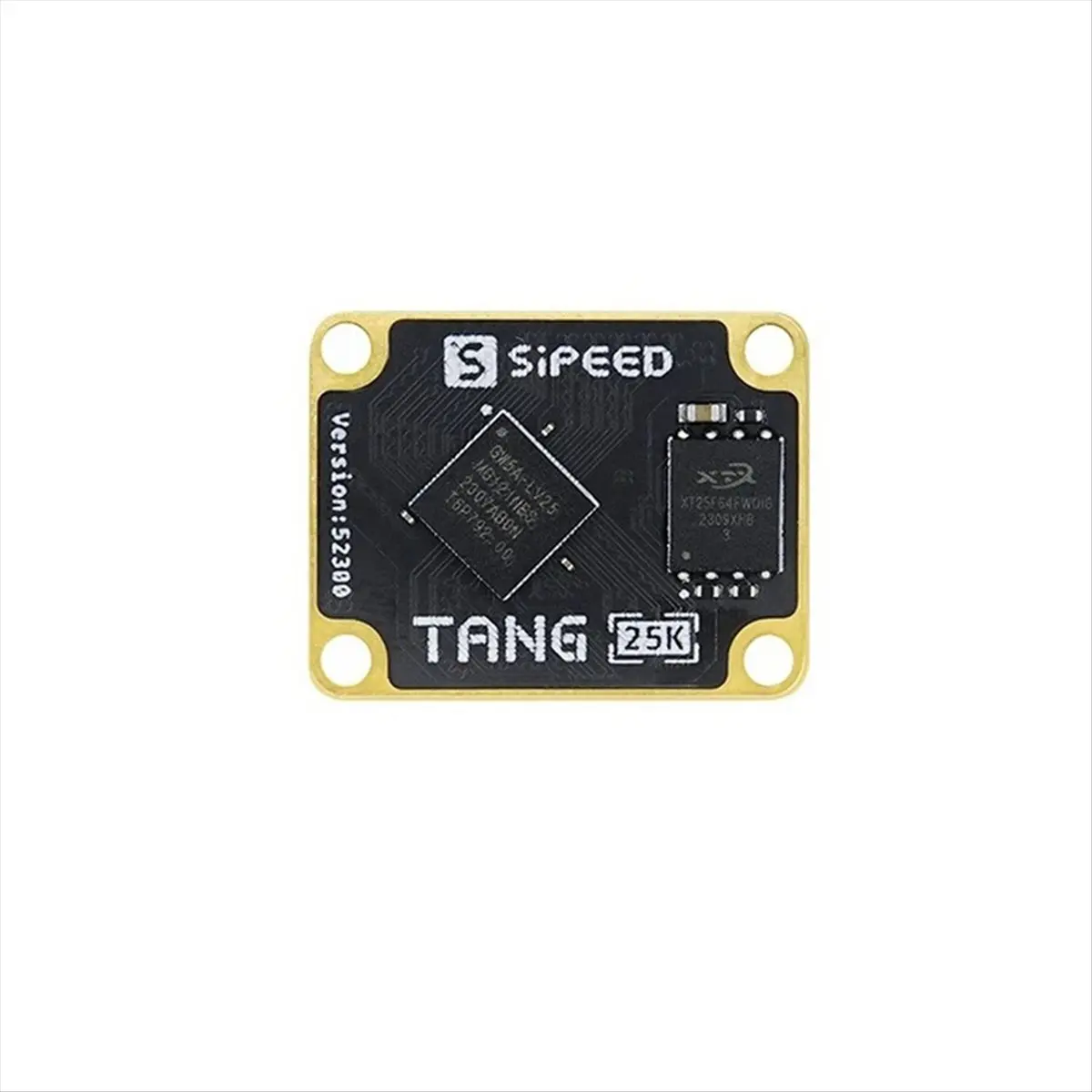 Фото Тан-праймер 25K Основная плата High Cloud GW5A RISCV FPGA Макетная плата PMOD SDRAM-A09I №2