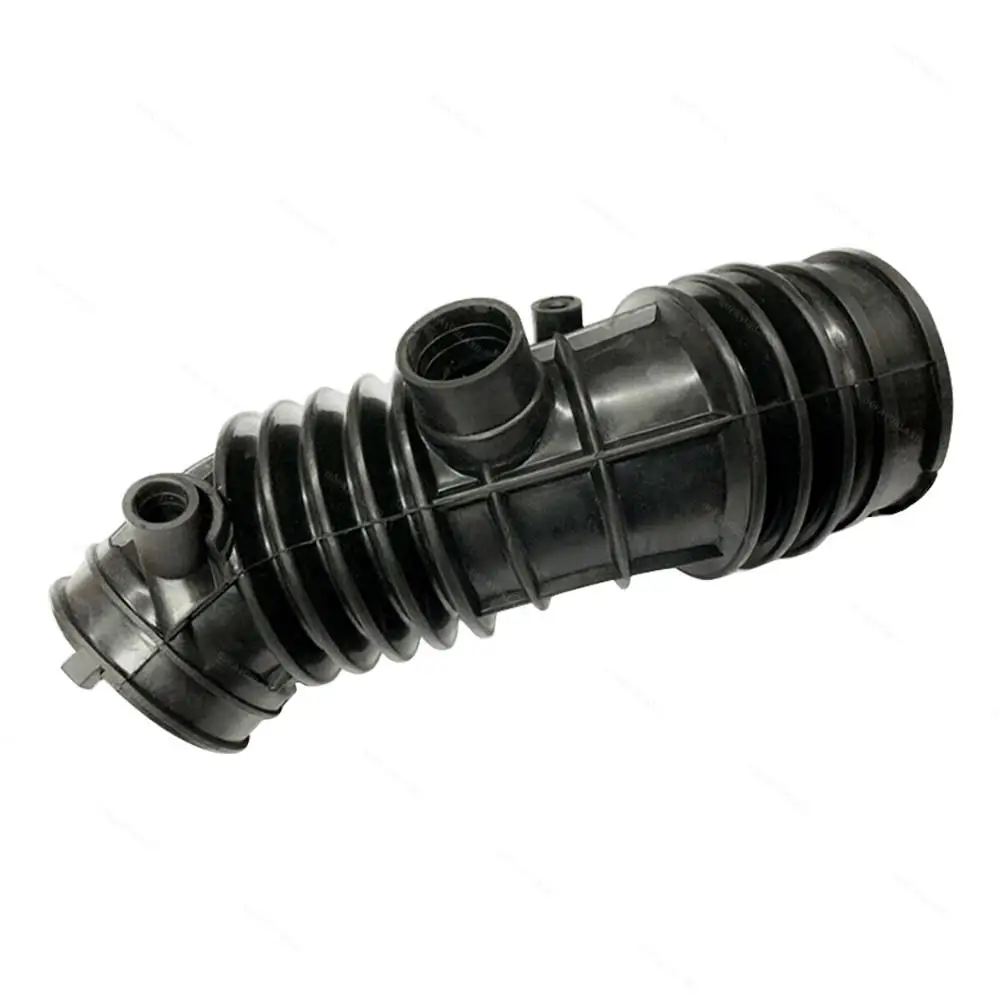 Воздухозаборник двигателя CloudFireGlory 17228-5A2-A00 172285A2A00 черный для Honda Accord 2012 2013 2014 2015 2016