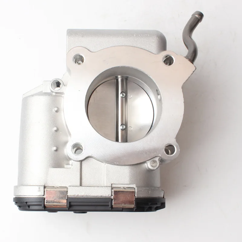 Корпус дроссельной заслонки 35100-2B220 351002B220 0280750630 для Hyundai ELANTRA V Saloon i30 VELOSTER 1 6