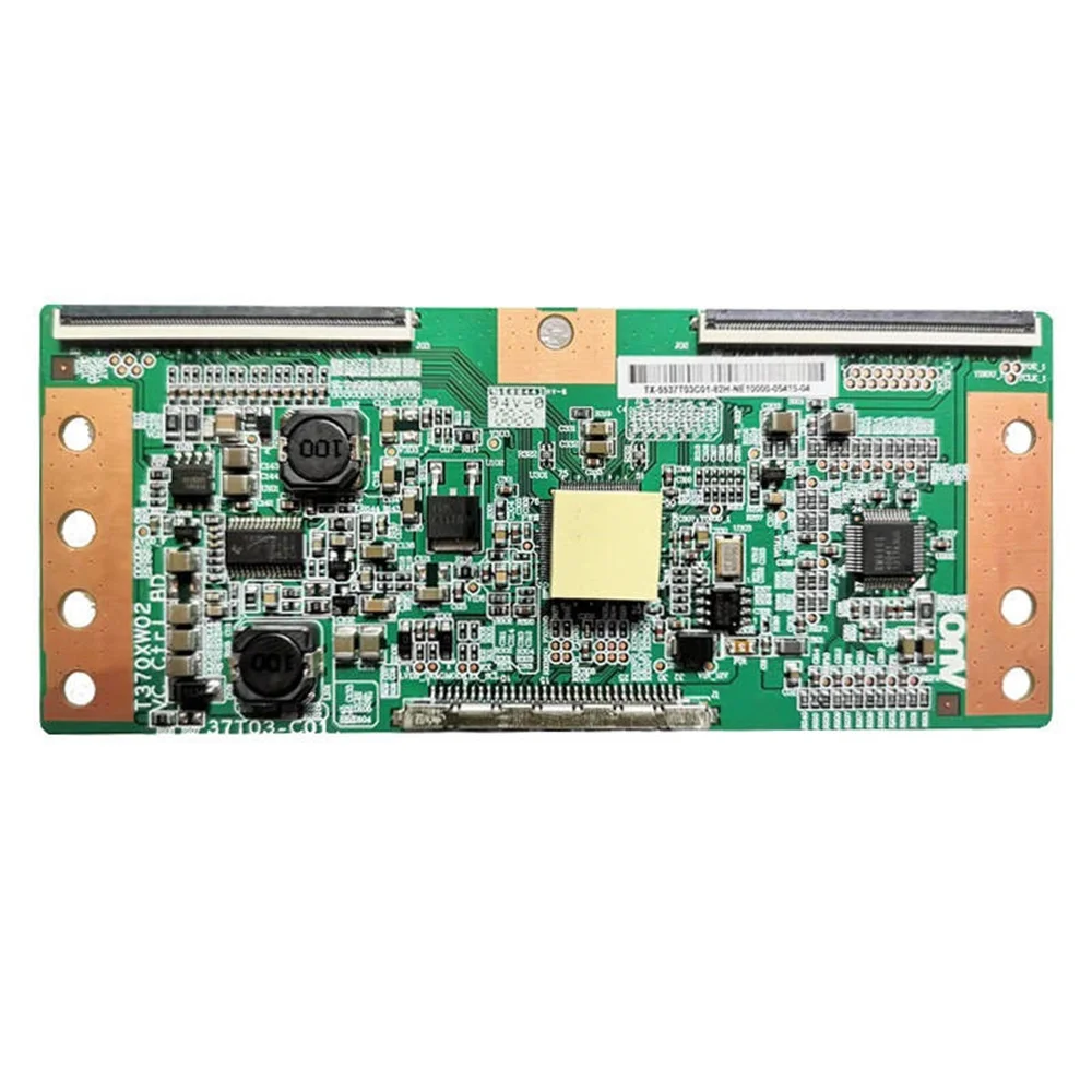 40T02-C02 100% оригинальная логическая плата T400HW01 V4 для L40DR93 L40R1 LU40K1 40-дюймовый