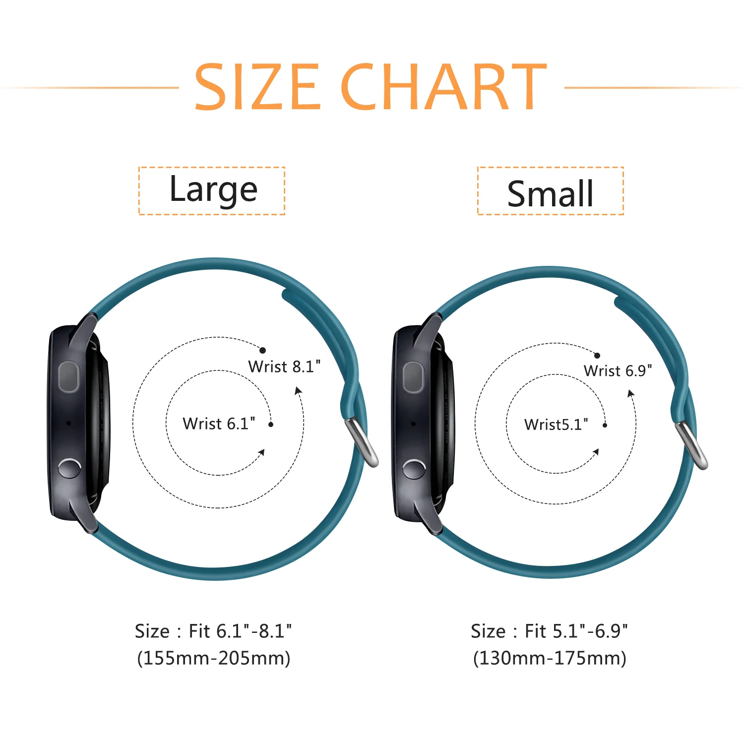 Strap For Amazfit GTS 2 Mini Band Silicone Bracelet Watchband For Amazfit GTS 3 Strap For Amazfit Bip Lite/Bip 1S/Bip 2/GTR 42mm