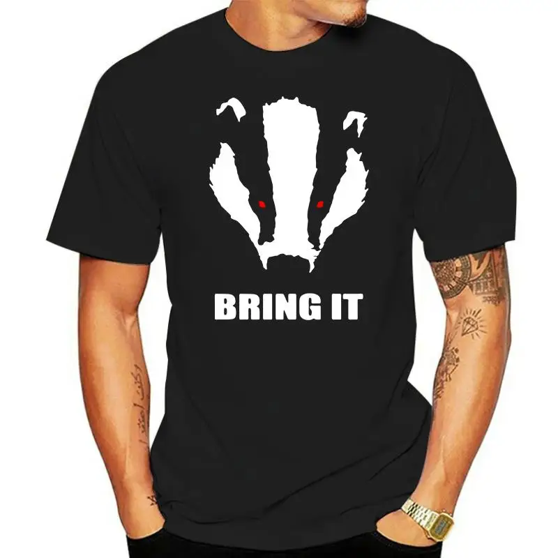 

Honey Badger - Honey Badger shirt - Honey Badger t shirt - Honey badgers