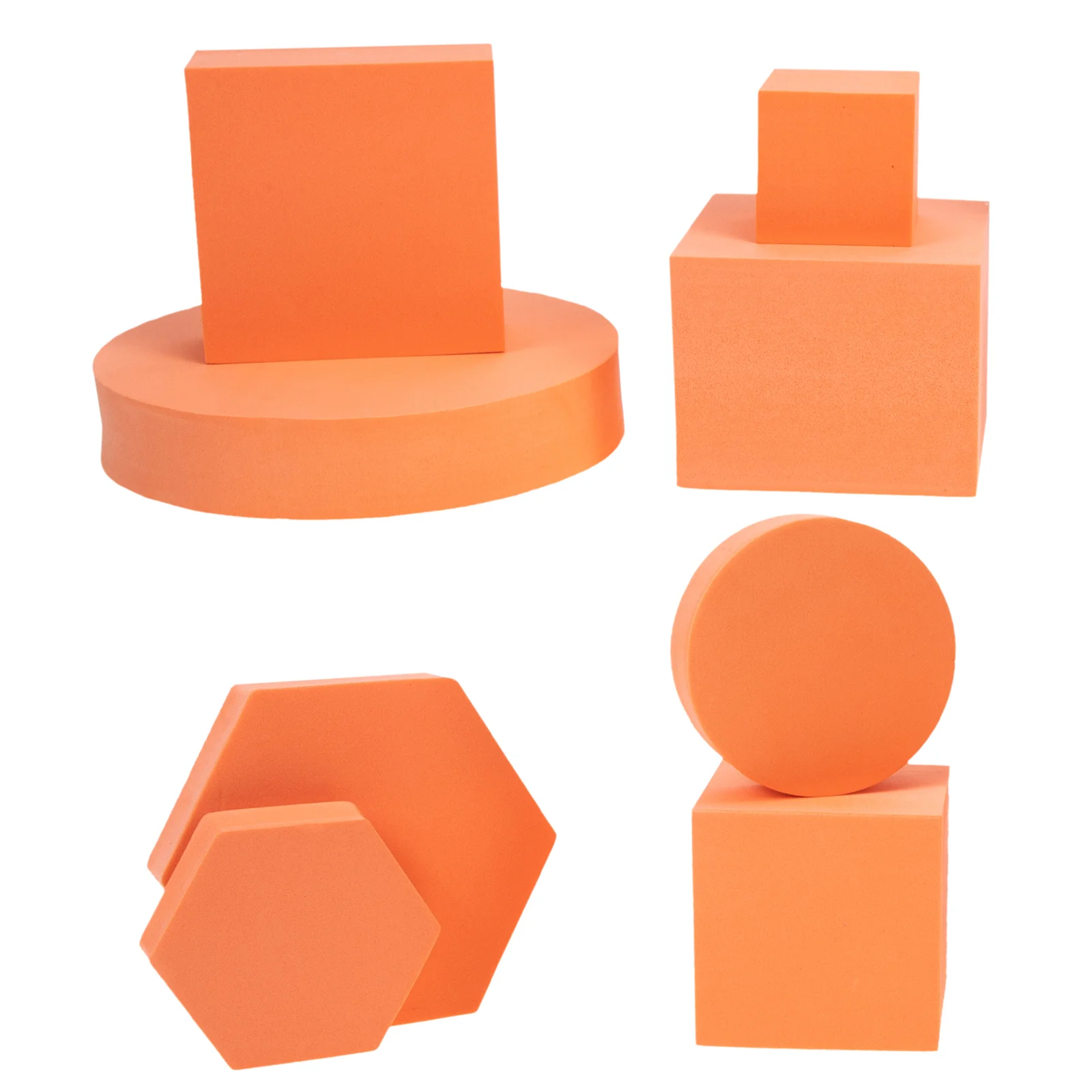 

8 шт., декоративные косметические украшения для фотографий