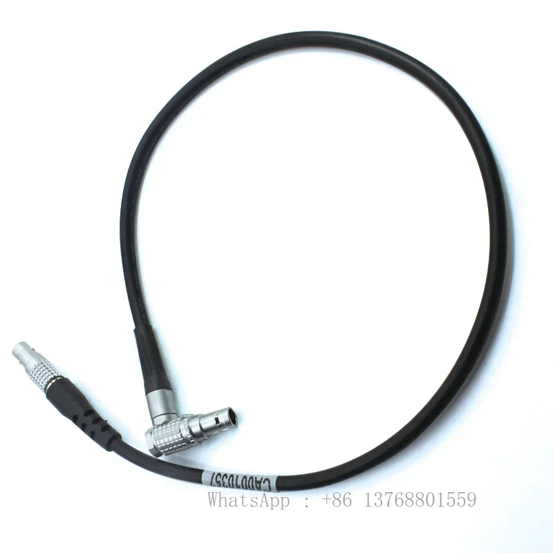 Кабель подключения и зарядных устройств для BL10000 POWER STICK TOP-CON GPS