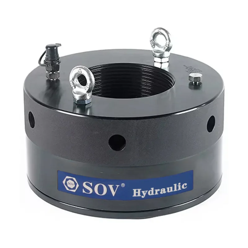 Enerpac Standard New Model 2500 бар Гидравлический натяжитель болтов для пружины растяжения