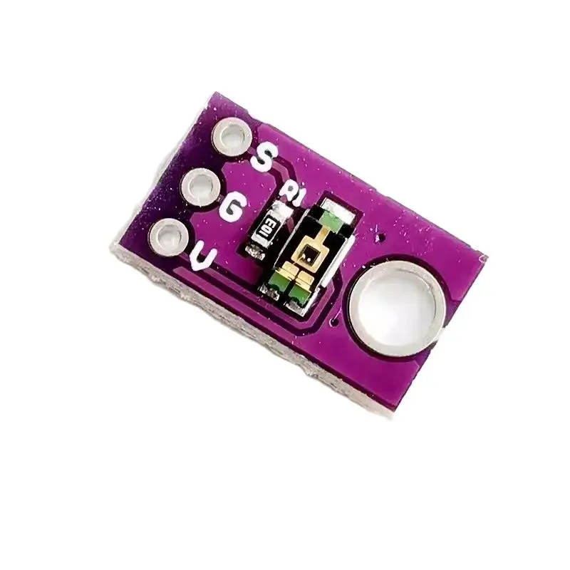 Температура окружающей среды TEMT6000