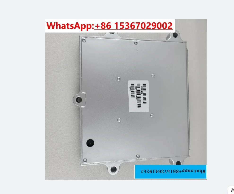 Экскаватор строительное оборудование передатчик QSX15 ISX15 электронный модуль