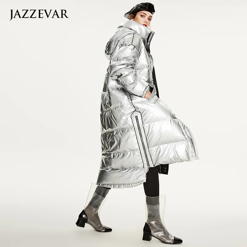 Рисунок 4 - Новинка 2023, удлиненный толстый